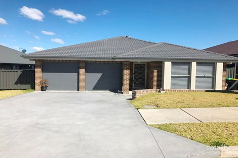 Property photo of 12 Flemmings Crescent Horsley NSW 2530