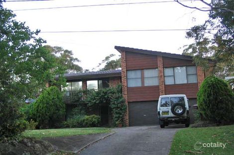 138 Garnet Rd, Kirrawee, NSW 2232