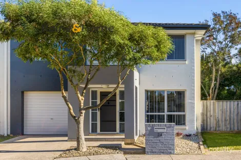 24 Northcott Bvd, Hammondville, NSW 2170