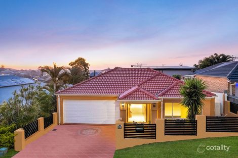 Property photo of 5 Apollo Place Springfield Lakes QLD 4300