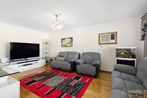 Property photo of 41 Gerald Crescent Doonside NSW 2767