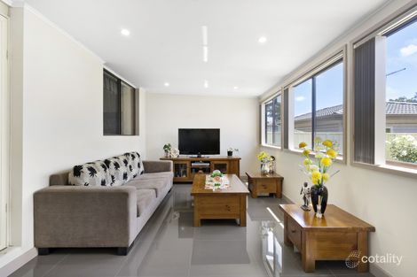 Property photo of 41 Gerald Crescent Doonside NSW 2767