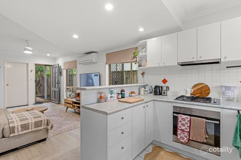 Property photo of 3/31 Kunde Street Nundah QLD 4012
