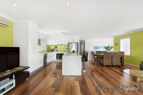 Property photo of 38B Gordon Avenue Summerland Point NSW 2259