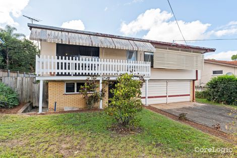 Property photo of 472 Newnham Road Upper Mount Gravatt QLD 4122