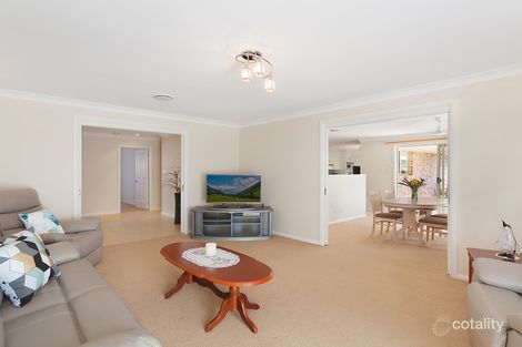 Property photo of 20 Camellia Circle Woy Woy NSW 2256