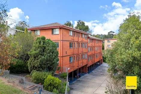 Property photo of 17/5 Mowatt Street Queanbeyan East NSW 2620