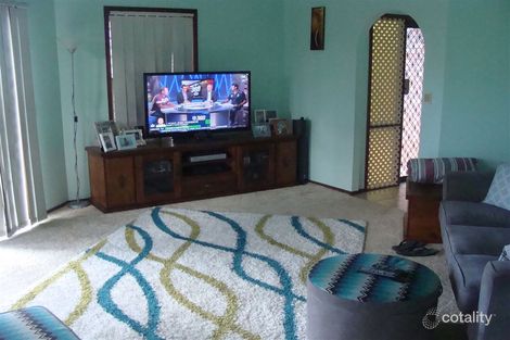 Property photo of 52 Pappas Way Carrara QLD 4211