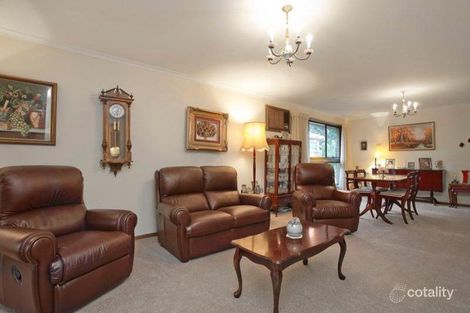 Property photo of 8 Wooded Way Montmorency VIC 3094