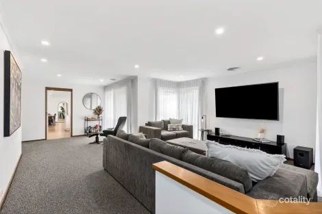 Property photo of 8 Kantara Crescent Lara VIC 3212