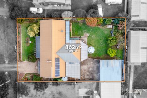 24 Chauncey St, Heathcote, VIC 3523