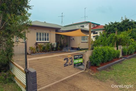 Property photo of 23 Macmillan Street Ayr QLD 4807