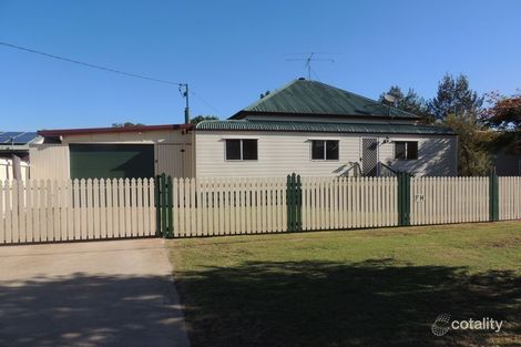 Property photo of 3 Alice Street Kingaroy QLD 4610