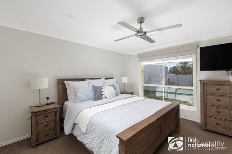 Property photo of 3 Ann Place Bligh Park NSW 2756