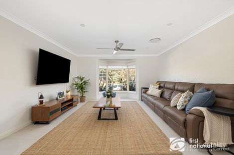 Property photo of 3 Ann Place Bligh Park NSW 2756