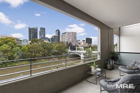 305/8 Howard St, Richmond, VIC 3121