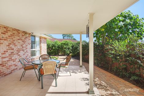 Property photo of 20 Camellia Circle Woy Woy NSW 2256