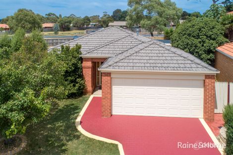 Property photo of 14 Cumberland Chase Sunbury VIC 3429