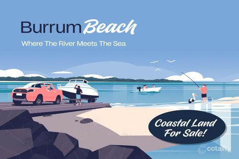 17 Beach Dr, Burrum Heads, QLD 4659