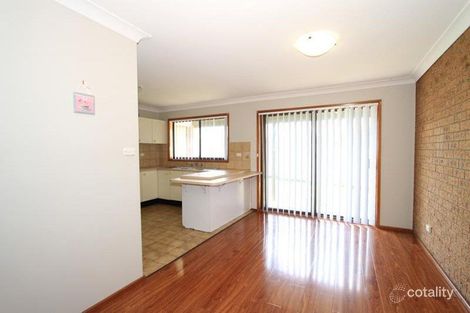 Property photo of 4/25 Goodenough Street Glenfield NSW 2167