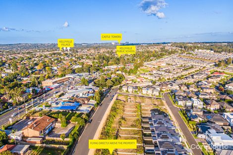 Property photo of 90 Burns Road Kellyville NSW 2155