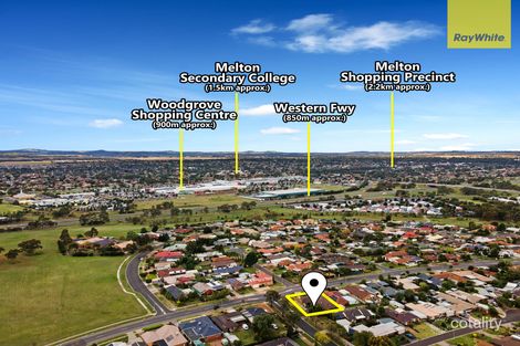 Property photo of 61 Black Dog Drive Brookfield VIC 3338