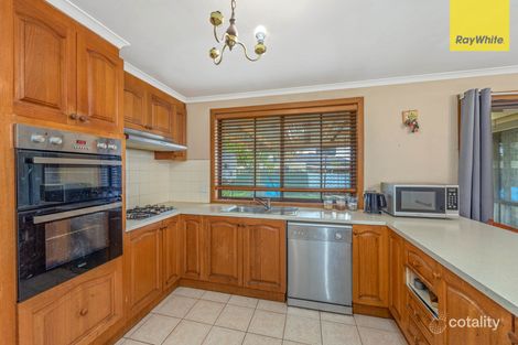 Property photo of 61 Black Dog Drive Brookfield VIC 3338