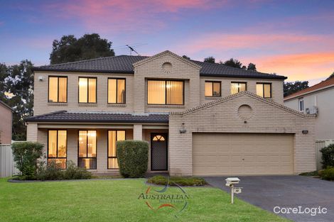 Property photo of 12 Hamlin Street Quakers Hill NSW 2763