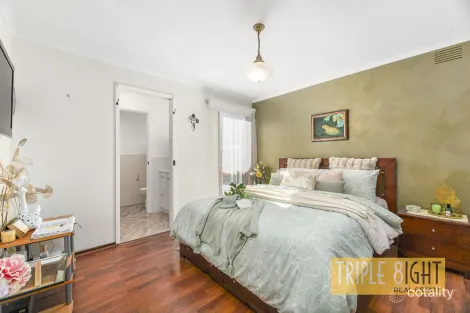 Property photo of 2 Thomas Court Hallam VIC 3803