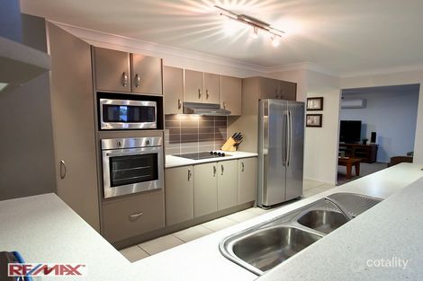 32 Tosca St, Cashmere, QLD 4500