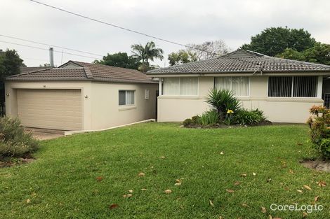 Property photo of 6 Cypress Court Baulkham Hills NSW 2153