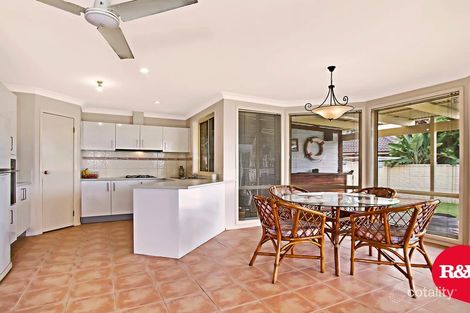 Property photo of 5 McKay Place Minchinbury NSW 2770