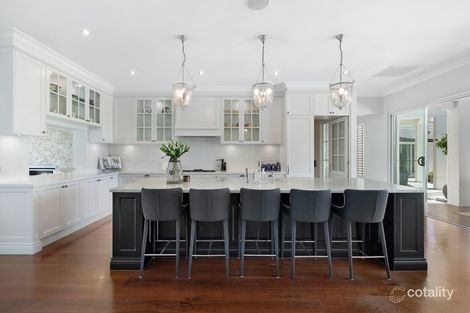 Property photo of 22 Saint Raphael Terrace Bundall QLD 4217