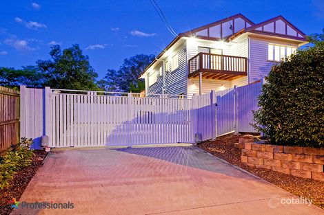 241 Wardell St, Enoggera, QLD 4051