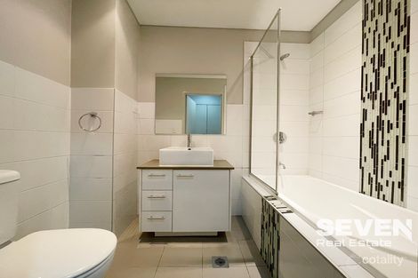 Property photo of 3/17-23 Dressler Court Holroyd NSW 2142