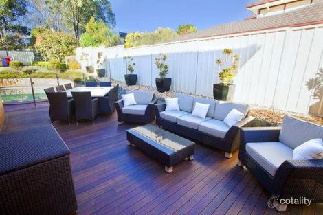 Property photo of 17 Devaney Avenue Glenmore Park NSW 2745