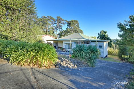 Property photo of 77 Martin Street Belgrave VIC 3160