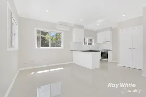 4a Almeria Ave, Baulkham Hills, NSW 2153