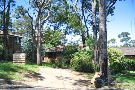 40 Western Ave, Blaxland, NSW 2774