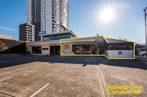 357-367 Macquarie St, Liverpool, NSW 2170