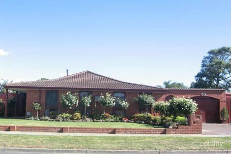 Property photo of 8 Windermere Crescent Mulgrave VIC 3170
