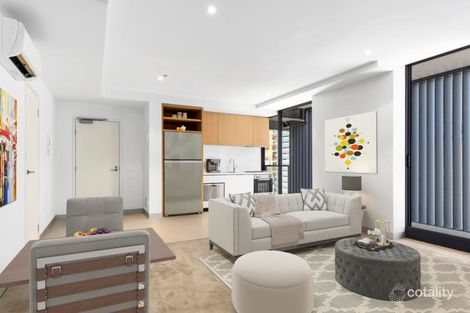 Property photo of 201/565 Flinders Street Melbourne VIC 3000