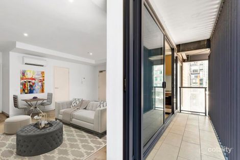 Property photo of 201/565 Flinders Street Melbourne VIC 3000