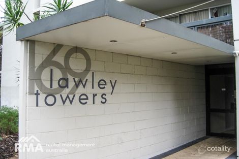Property photo of 16/169 Railway Parade Mount Lawley WA 6050