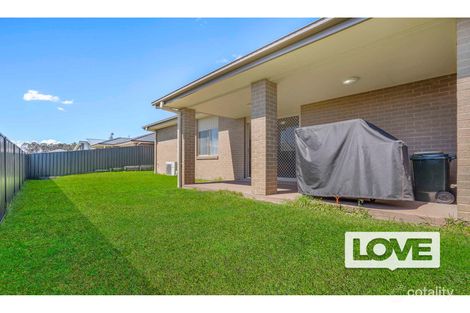 Property photo of 24 Glen Ayr Avenue Cliftleigh NSW 2321