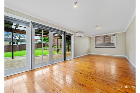 Property photo of 15 Merlin Street Blacktown NSW 2148