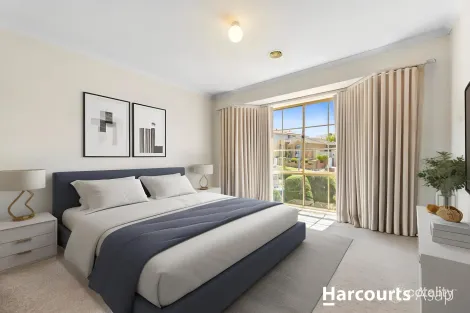 Property photo of 27 Renee Avenue Endeavour Hills VIC 3802