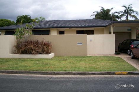 9 Bullimah Ave, Burleigh Heads, QLD 4220