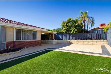Property photo of 33 Parkstone Retreat Currambine WA 6028