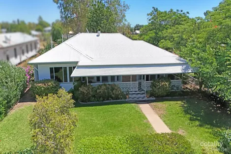 Property photo of 21 Crane Street Longreach QLD 4730
